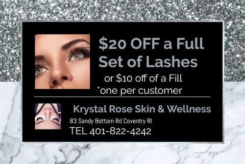 Krystal Rose Salon photo 7