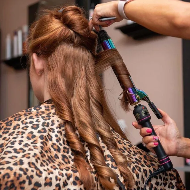 Krystal Rose Salon photo 11