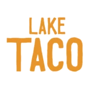 Lake Taco logo