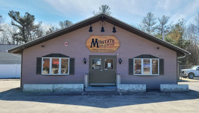 Midstate Gun Company
