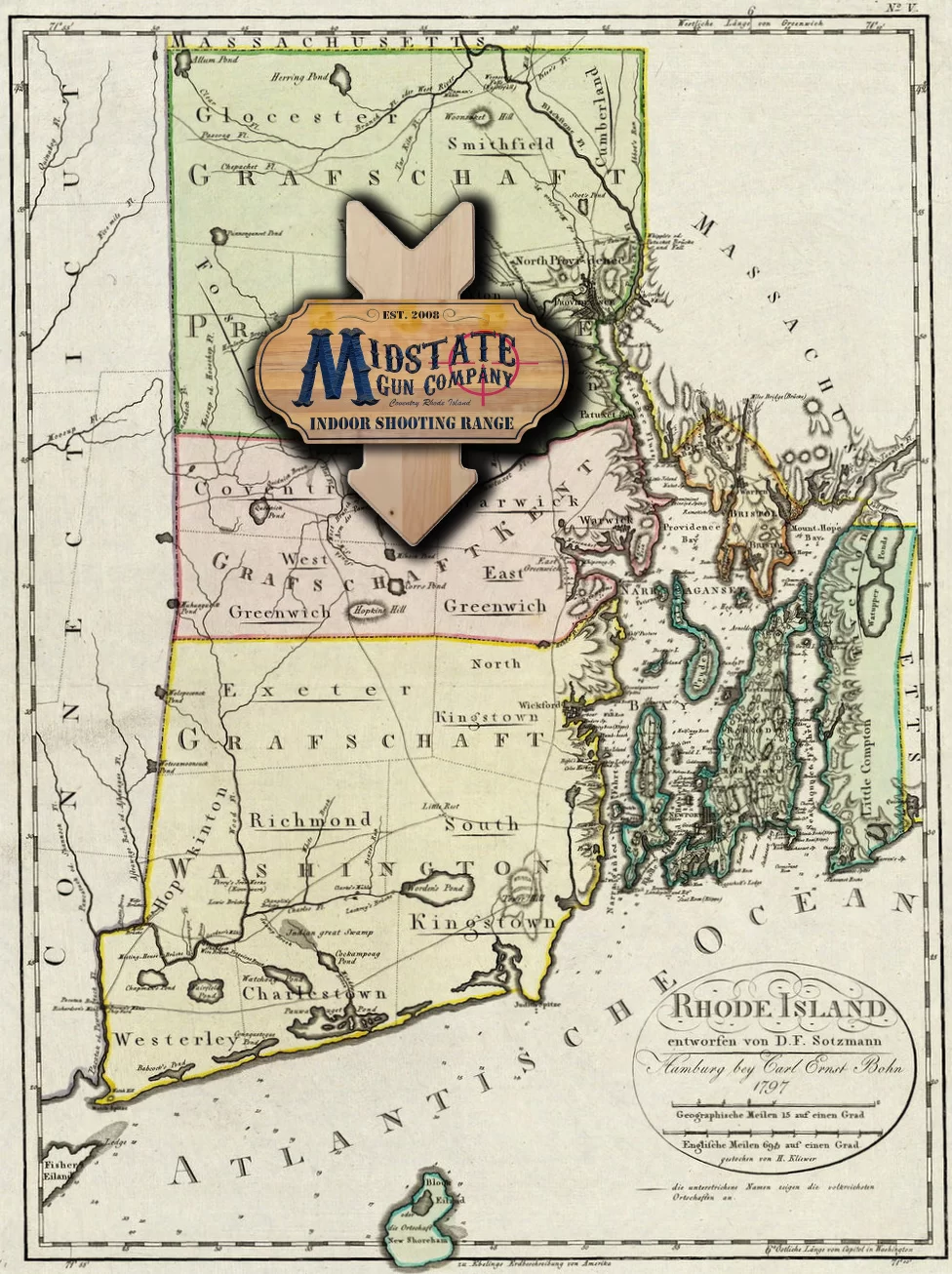 Midstate Gun Company photo 3