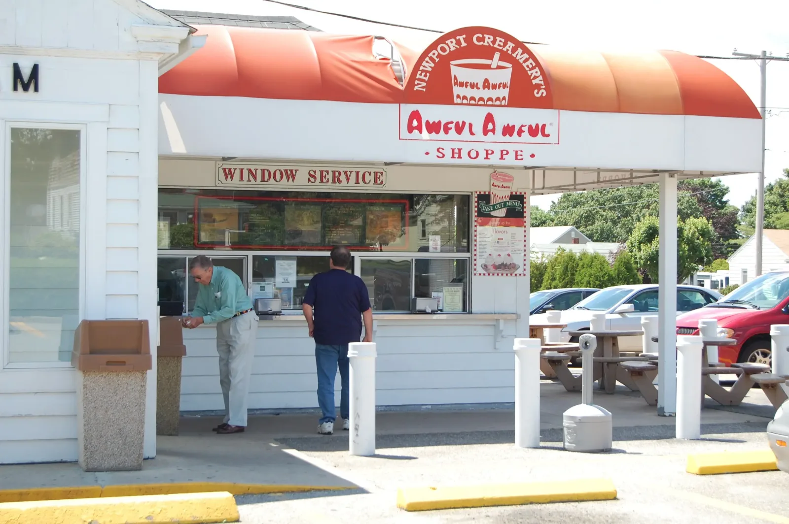Newport Creamery photo 8