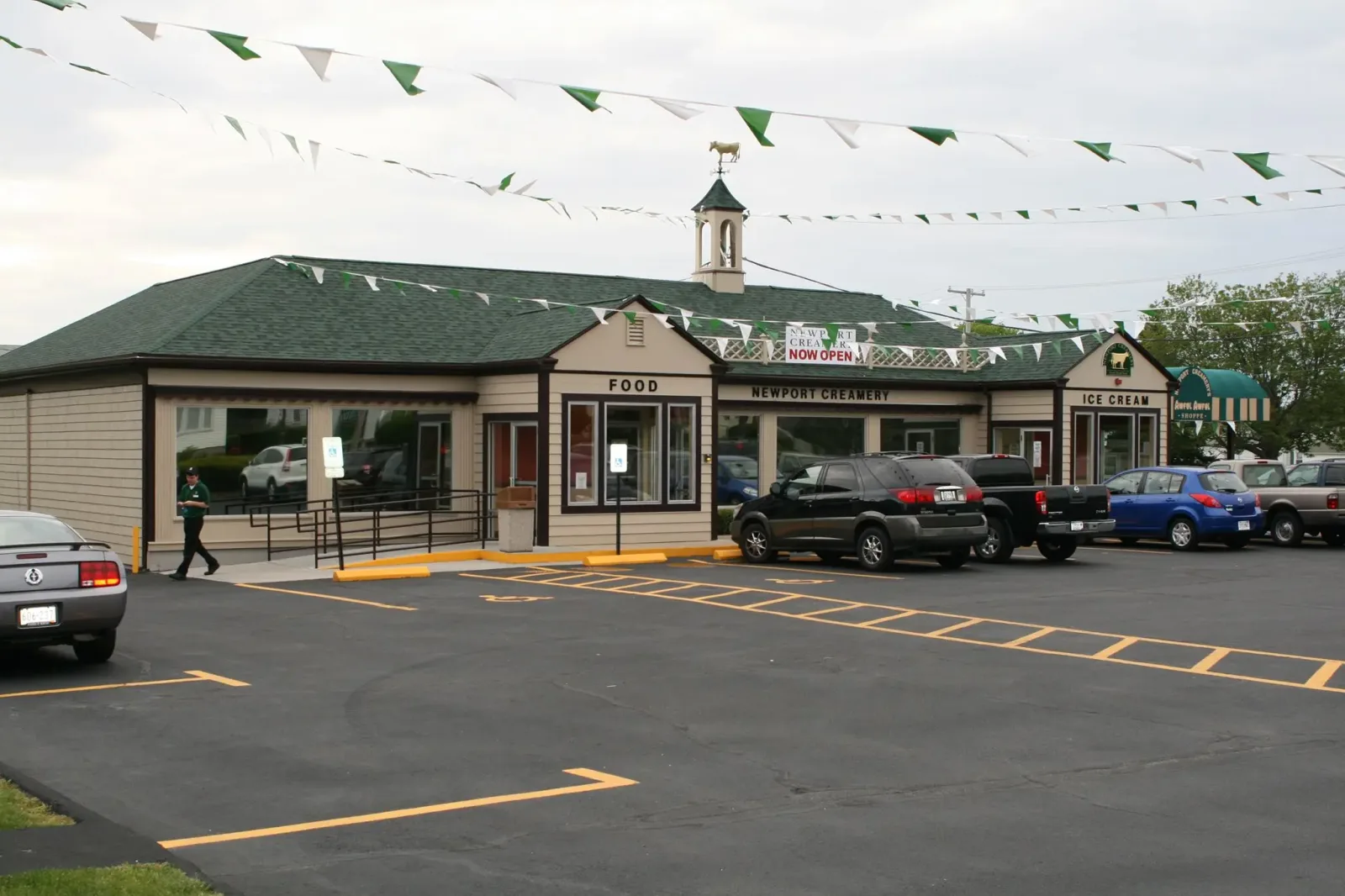 Newport Creamery photo 11