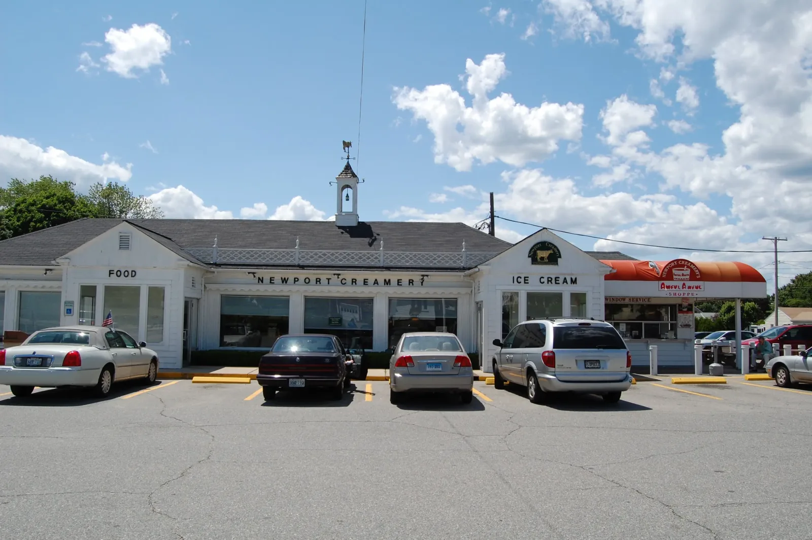 Newport Creamery photo 6