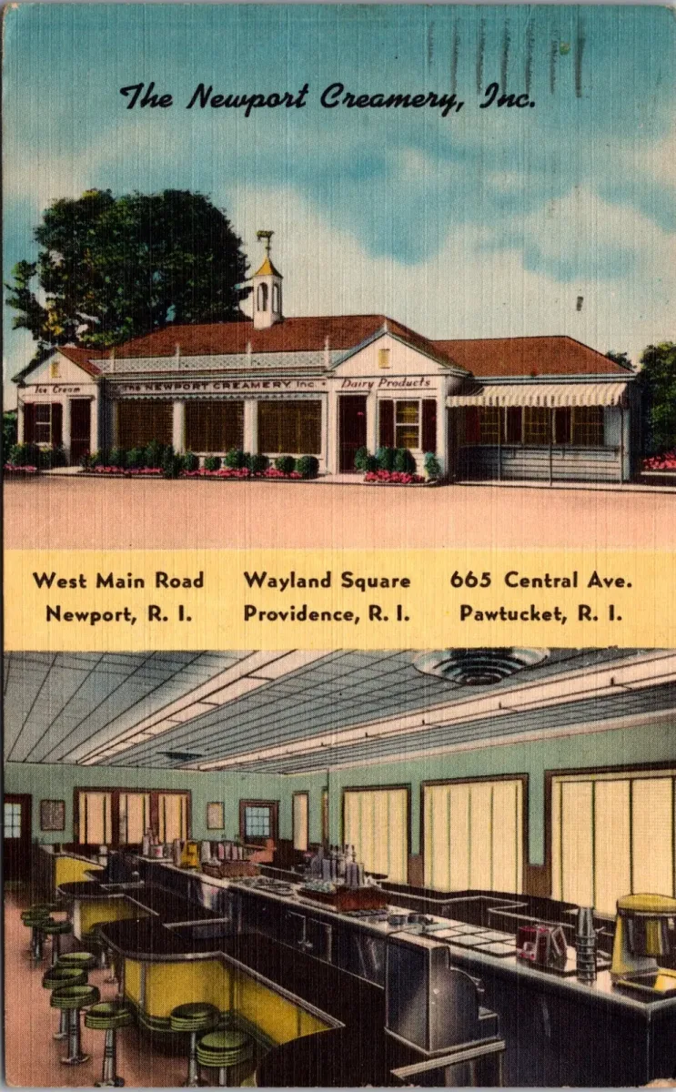 Newport Creamery photo 4