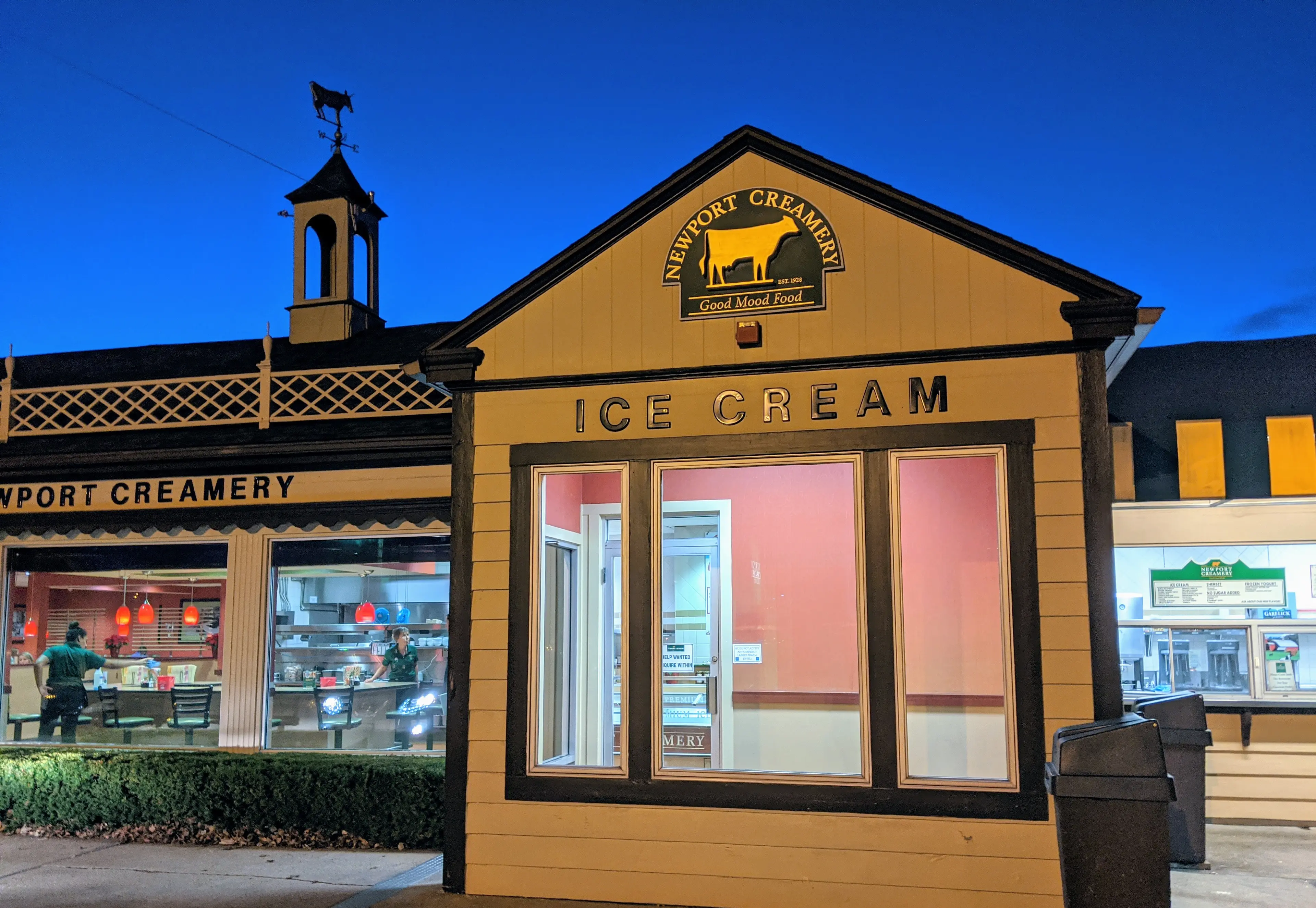 Newport Creamery photo 3