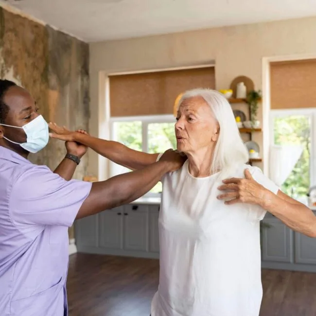 Respiratory and Rehabilitation Center of Rhode Island photo 11