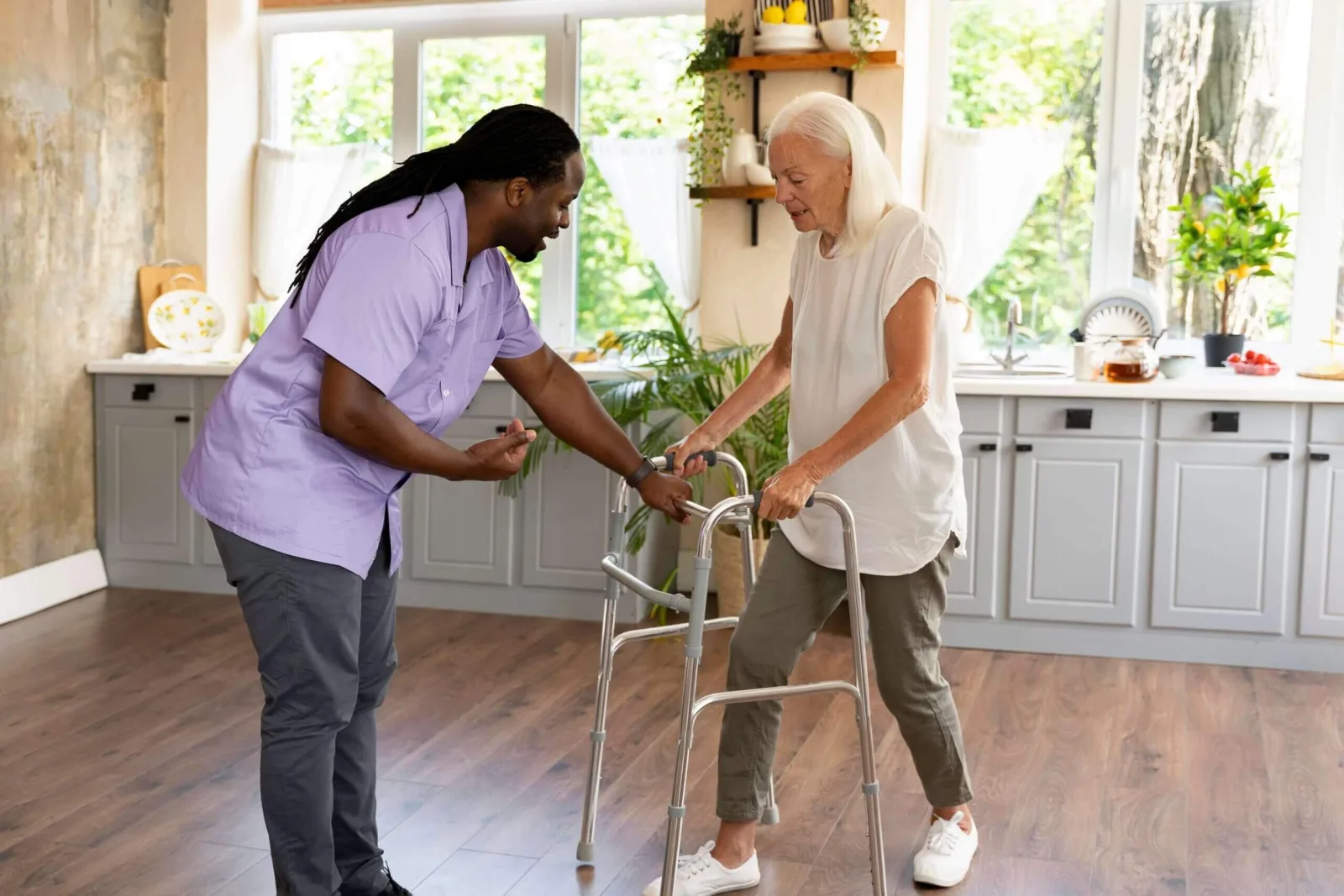 Respiratory and Rehabilitation Center of Rhode Island photo 3