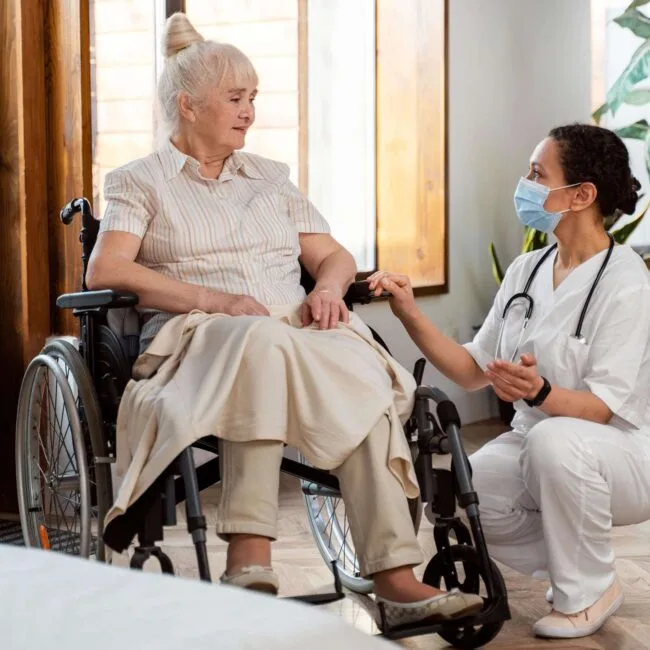 Respiratory and Rehabilitation Center of Rhode Island photo 10