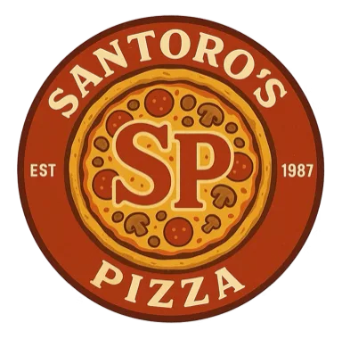 Santoro's Pizza