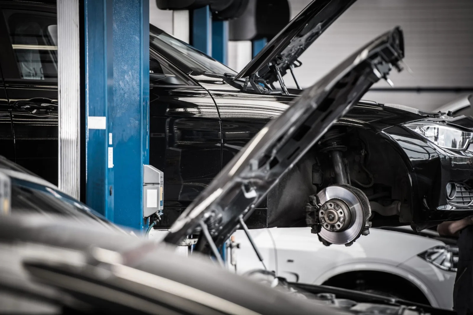 Smitty's Auto Services photo 3
