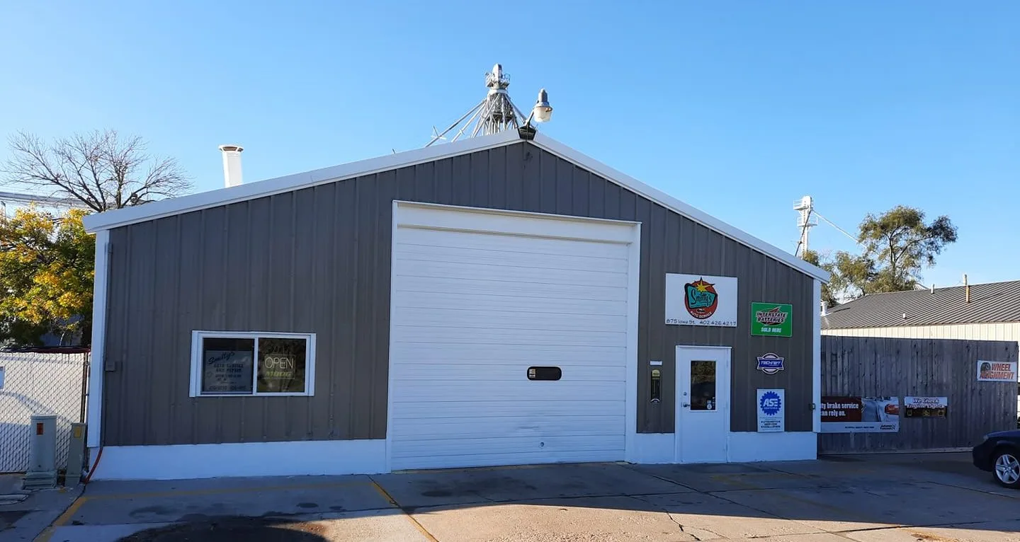 Smitty's Auto Services