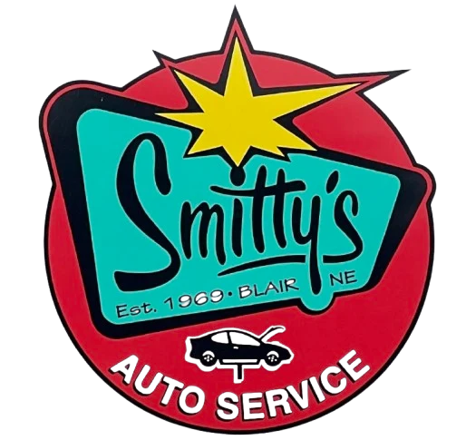 Smitty's Auto Services logo
