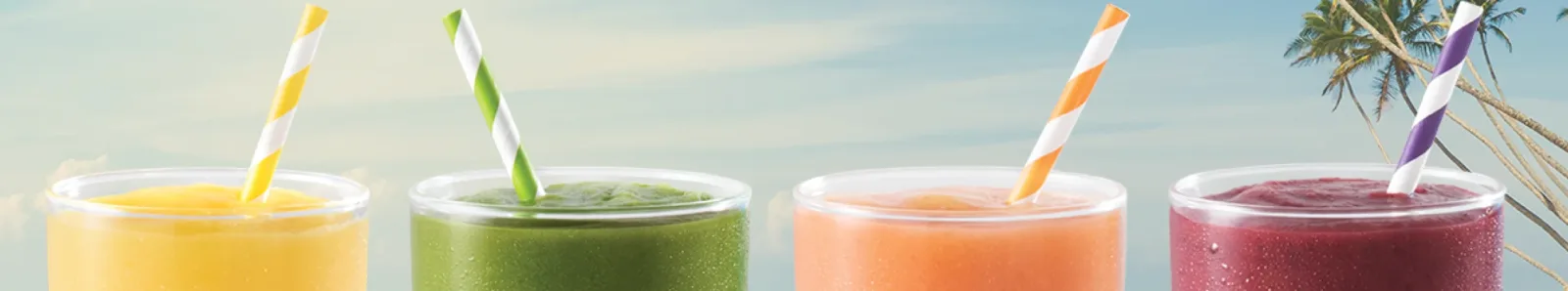 Tropical Smoothie Cafe photo 11