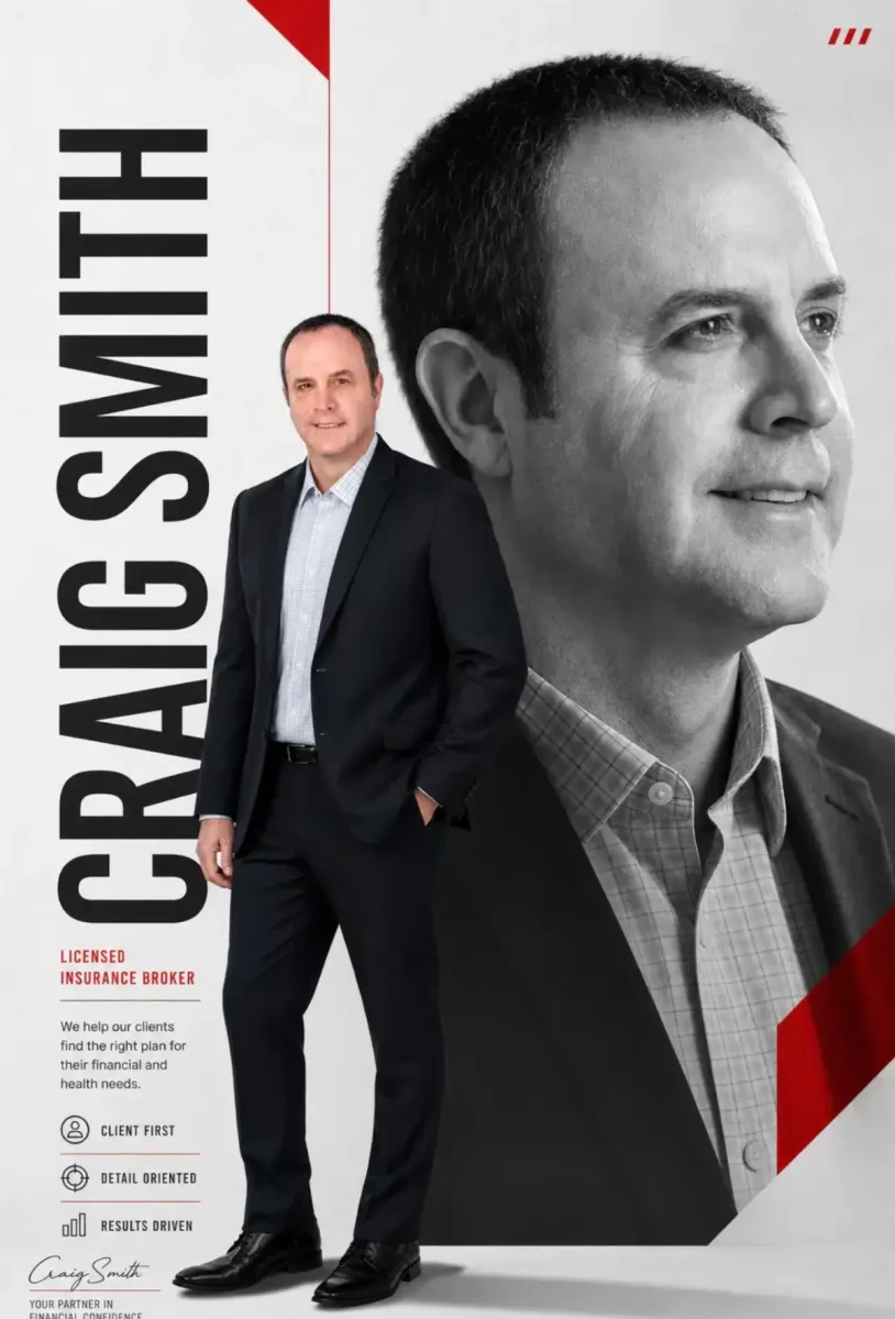 Craig Smith Insurance- Specializing in Medicare photo 5