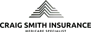 Craig Smith Insurance- Specializing in Medicare logo