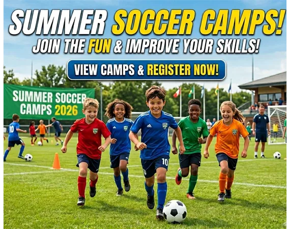 Fish Hill Soccer Complex