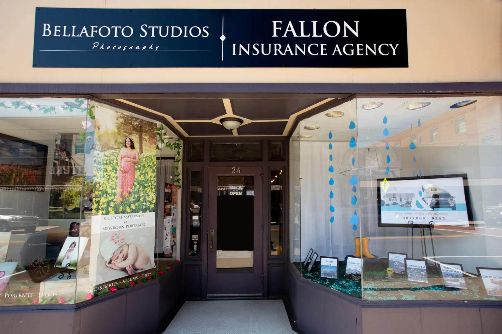 Fallon Insurance Agency photo 2