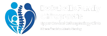 Dr. DOUGLAS DECUBELLIS logo
