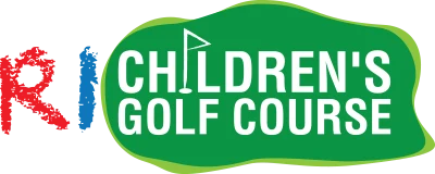 RI Childrens Golf Course logo