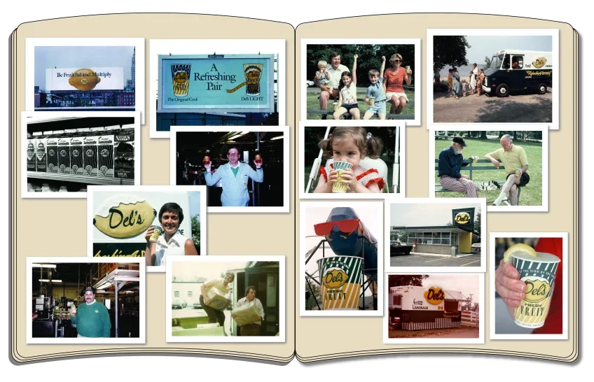 Del's Lemonade photo 5