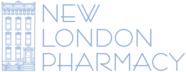 New London Pharmacy logo