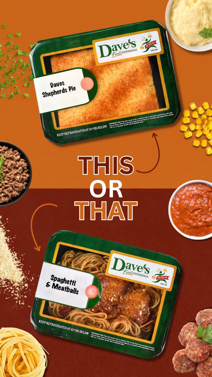 Dave's Marketplace photo 9