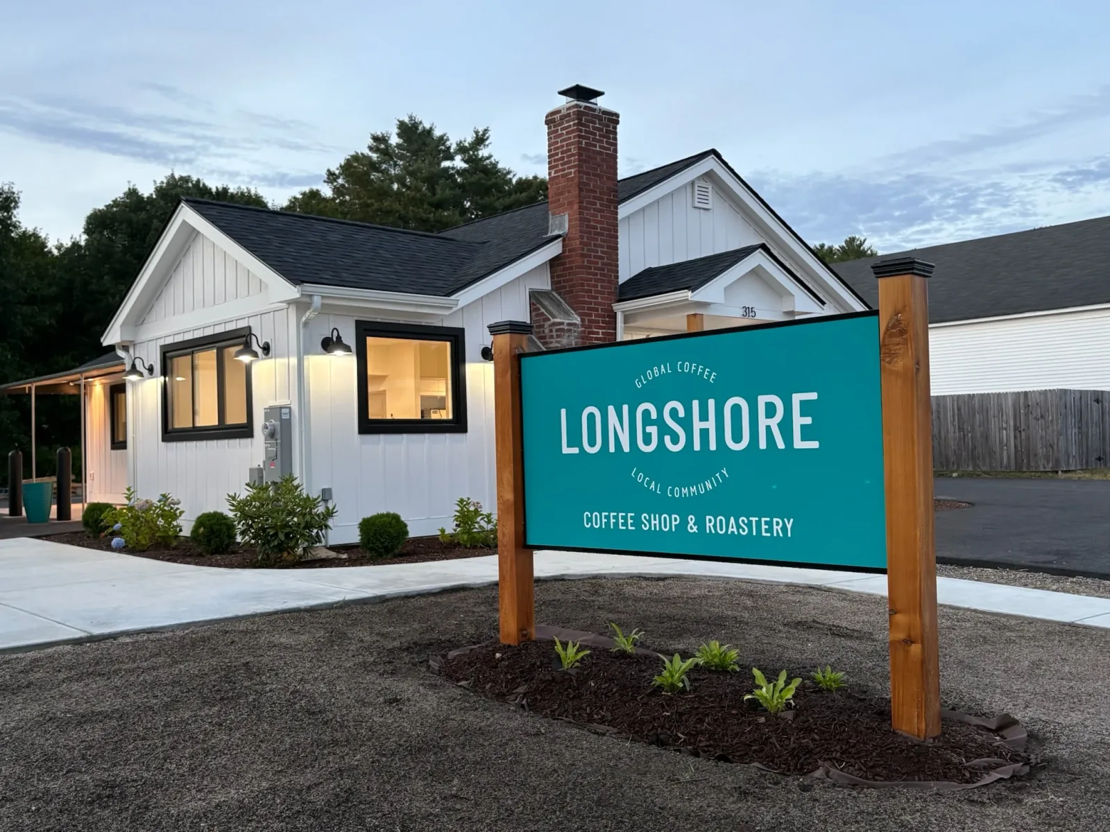 Longshore Coffee photo 11