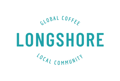 Longshore Coffee logo