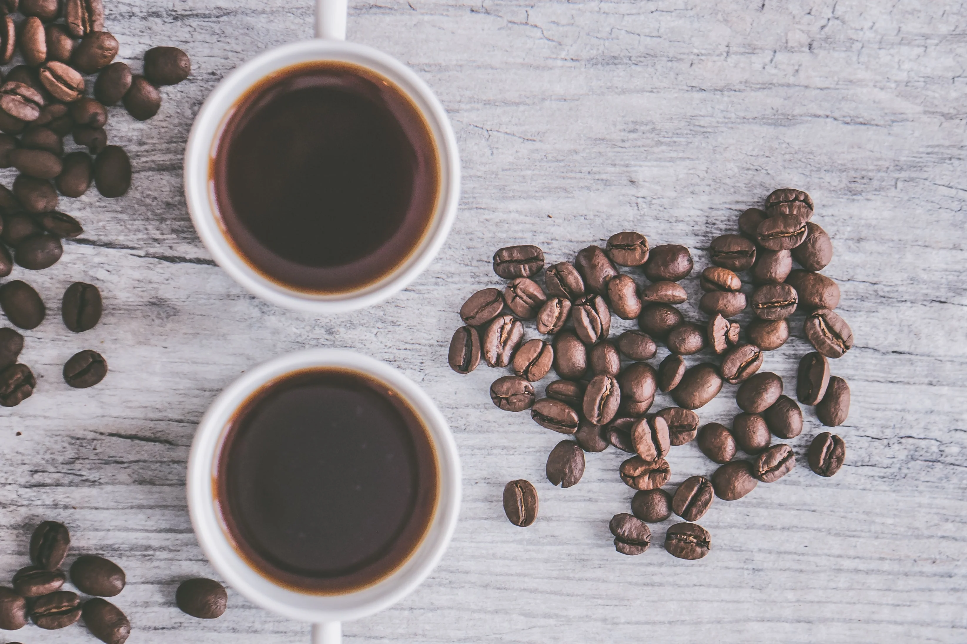 Longshore Coffee