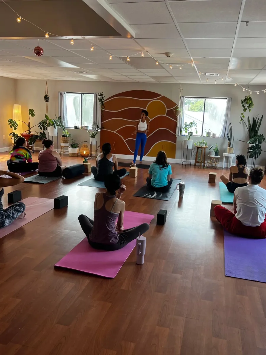 Soul Sanctuary photo 5