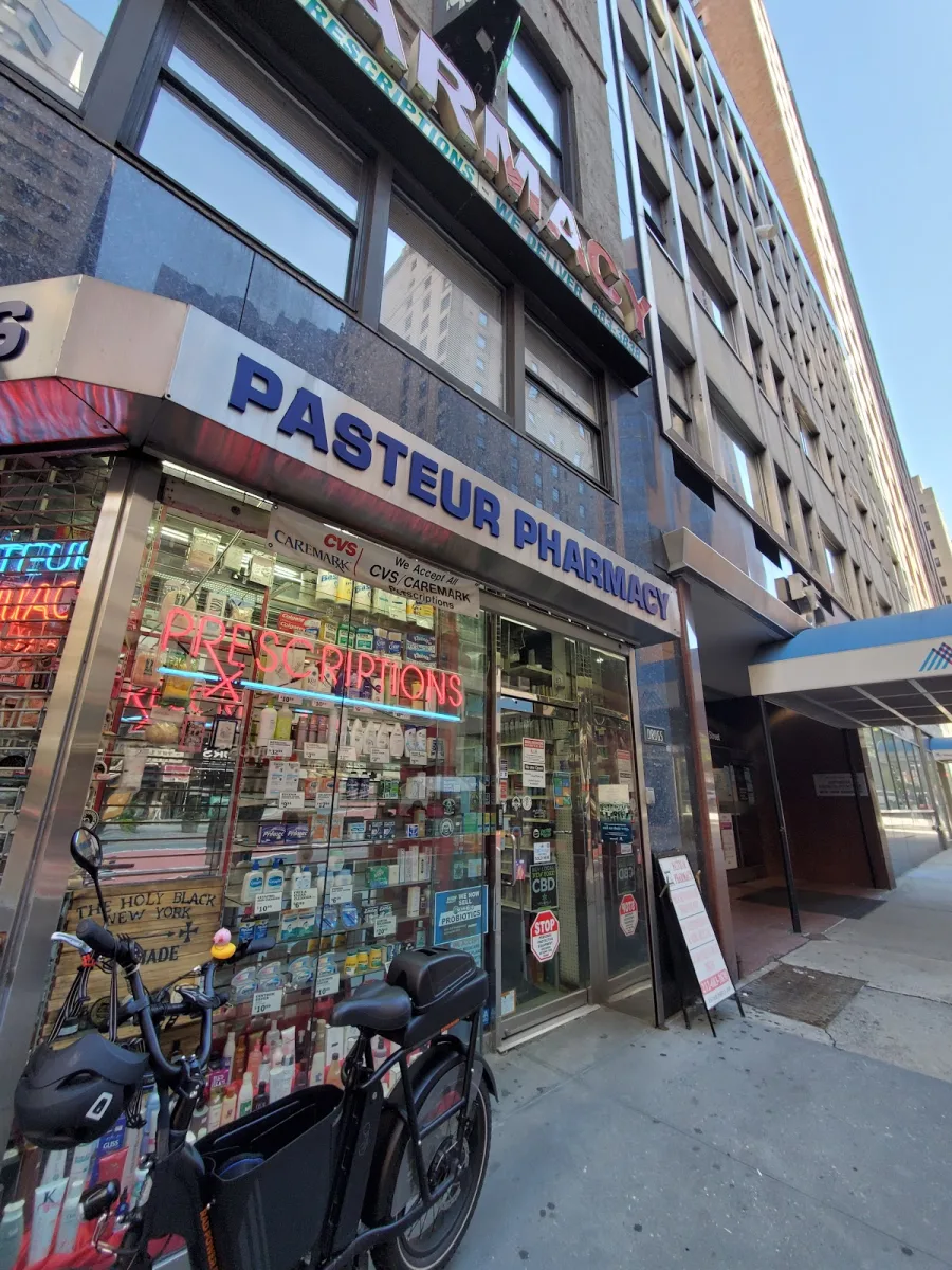 Pasteur Pharmacy Inc photo 2