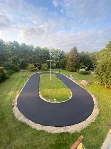 M & M Paving and Landscaping Inc photo 10
