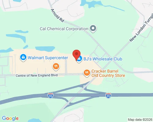 BJ's Tire Center