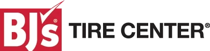BJ's Tire Center logo