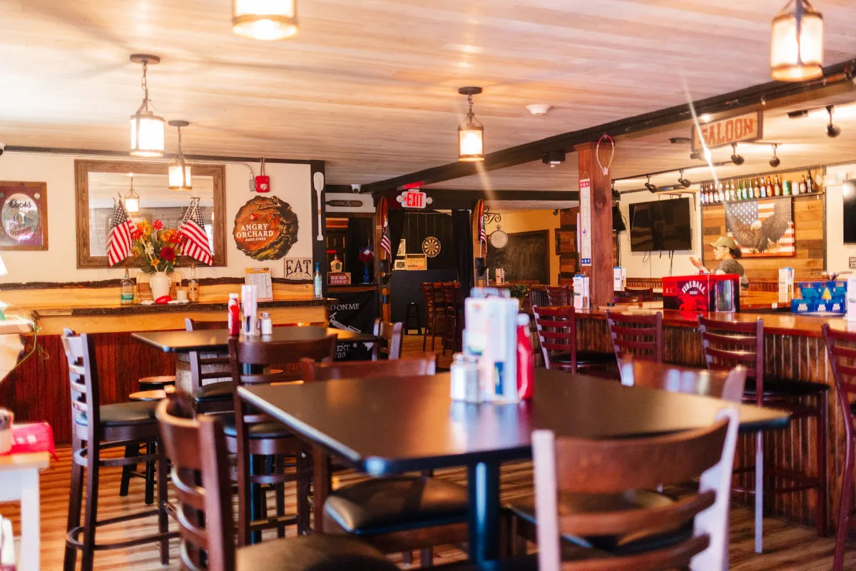 Flat River Tavern photo 3
