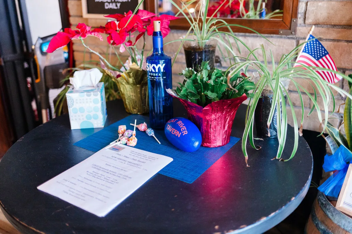 Flat River Tavern photo 4