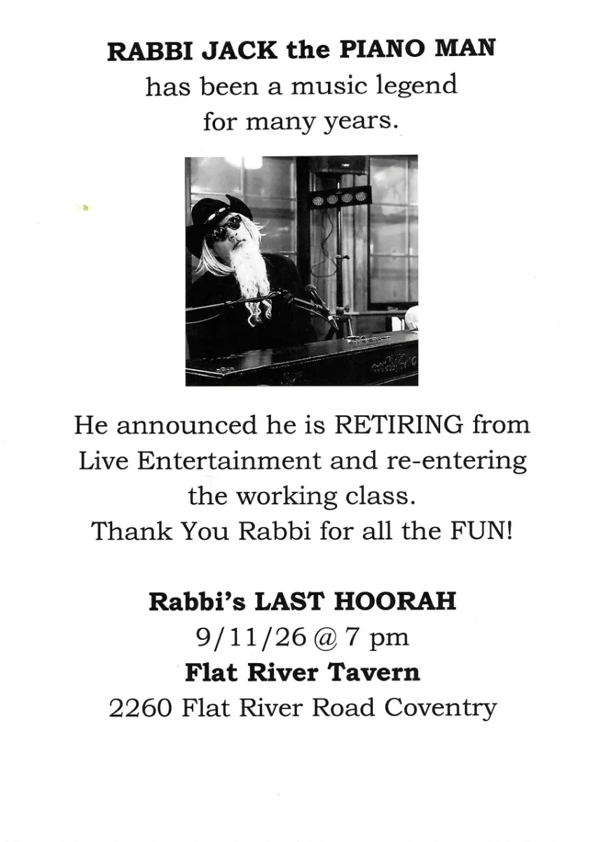 Flat River Tavern photo 11