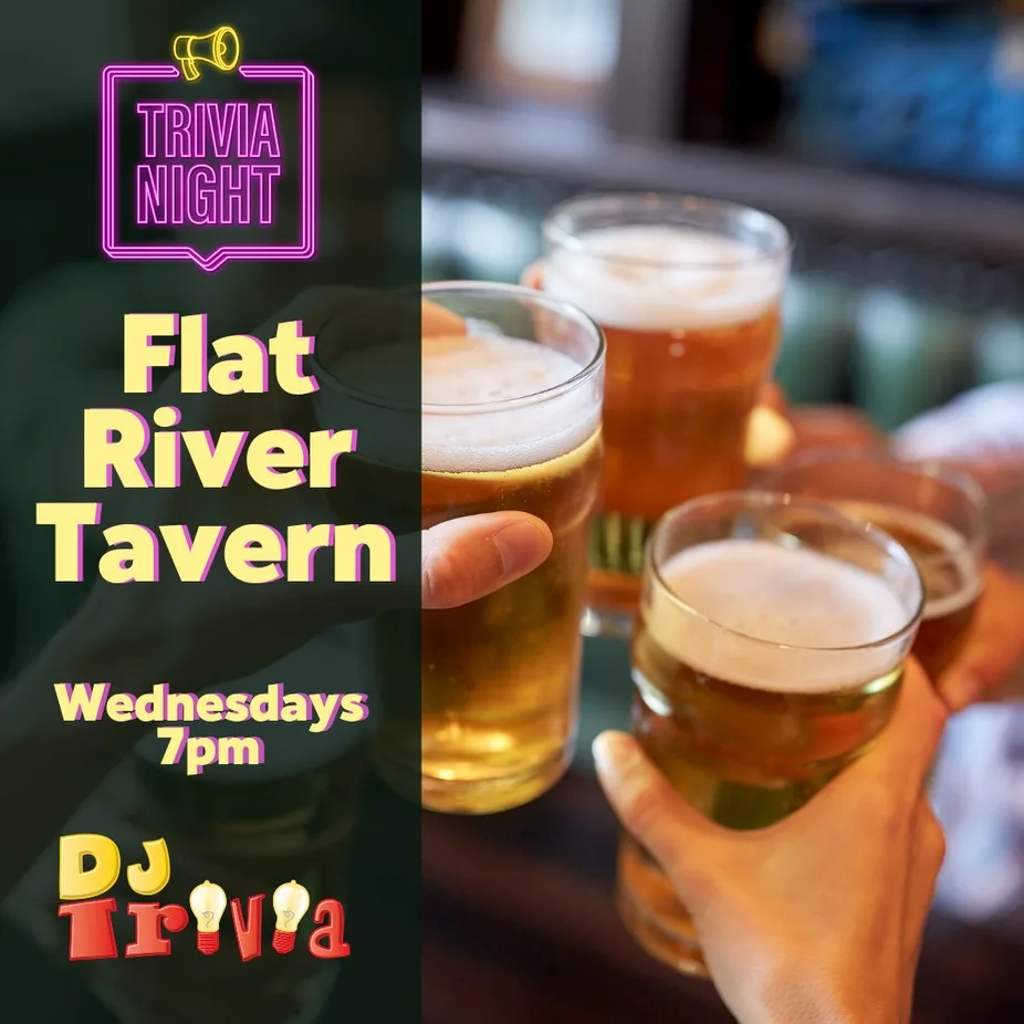 Flat River Tavern photo 6