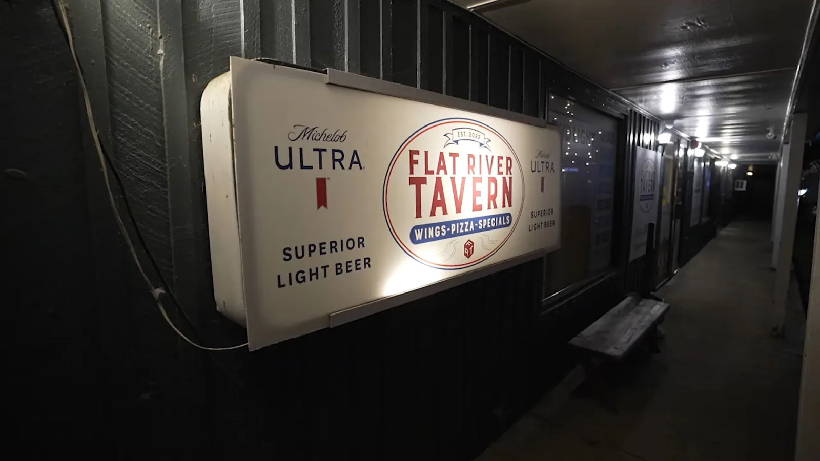 Flat River Tavern photo 2