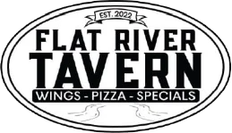 Flat River Tavern logo