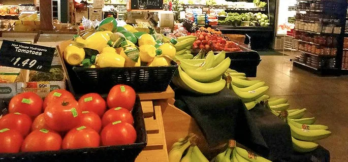 Tom's Market Inc photo 3