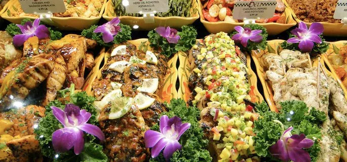Tom's Market Inc photo 4