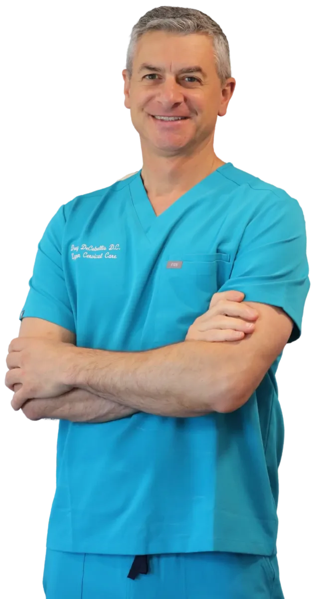 Decubellis Family Chiropractic photo 2