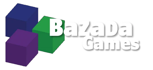 Bazada Games logo