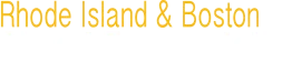 Rachel's Big City Transportation logo