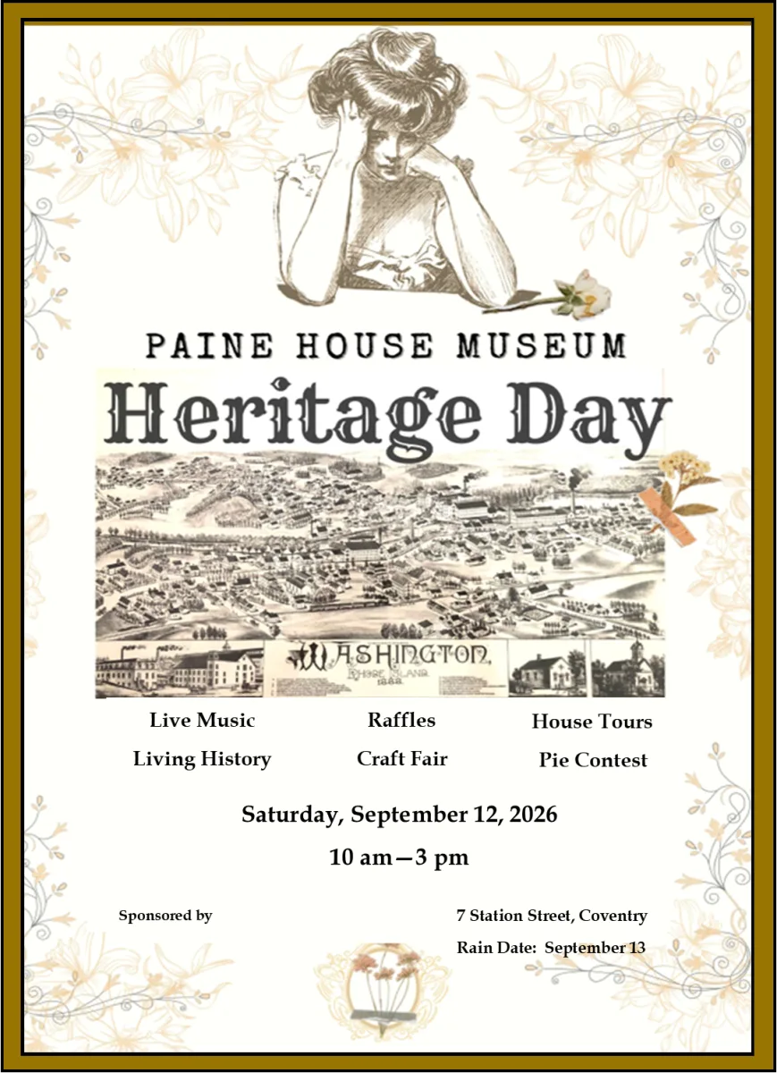 The Paine House Museum photo 2