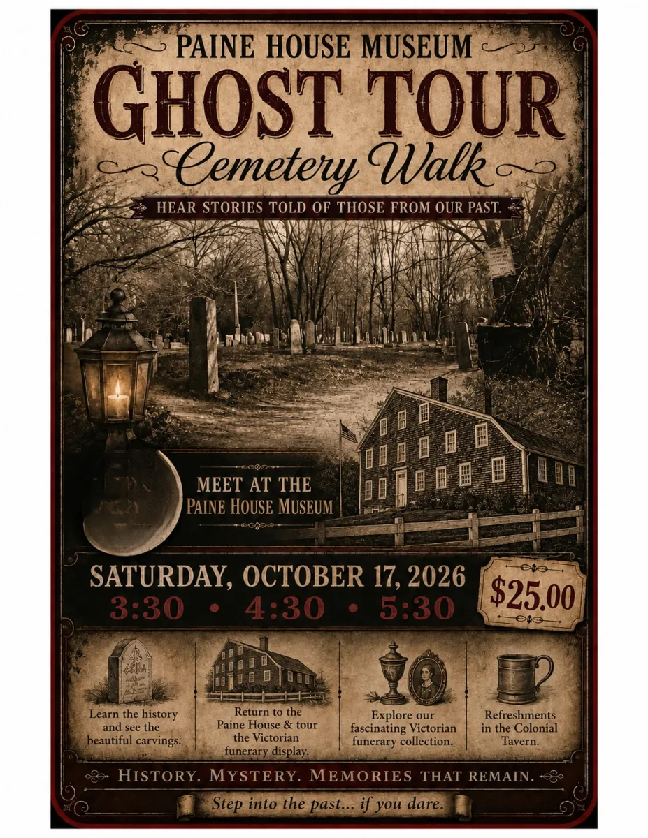The Paine House Museum