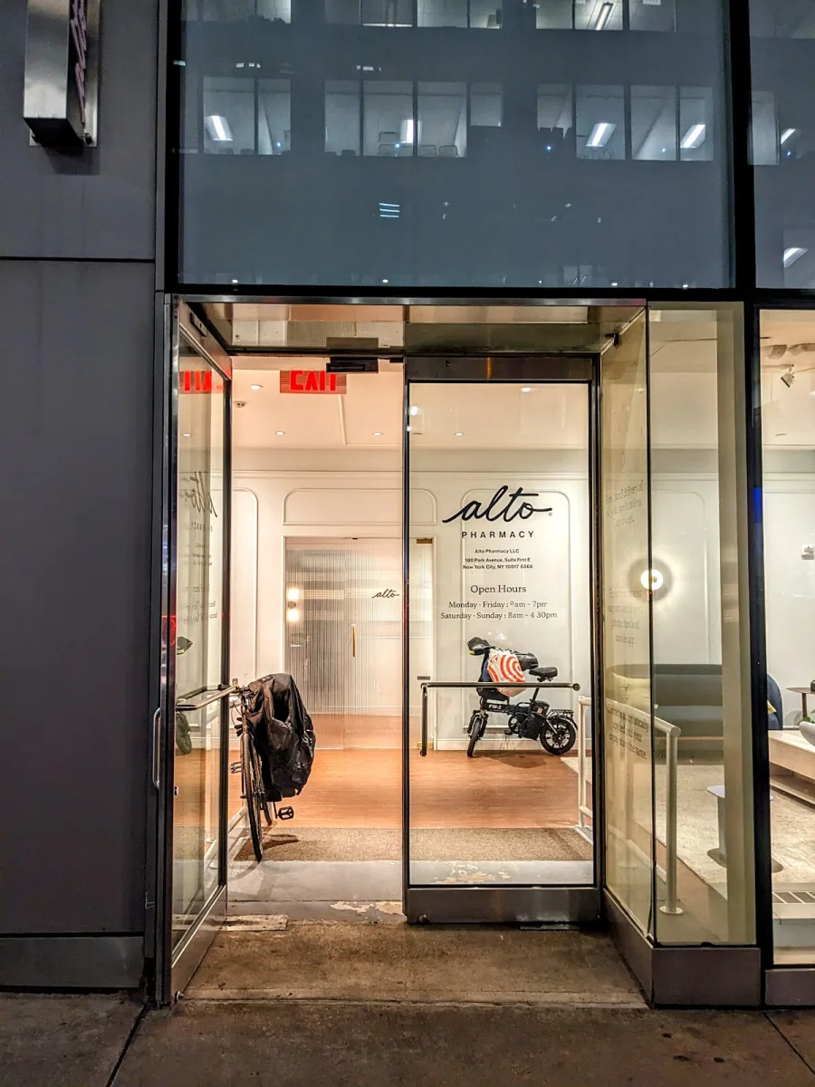 Alto Pharmacy photo 2