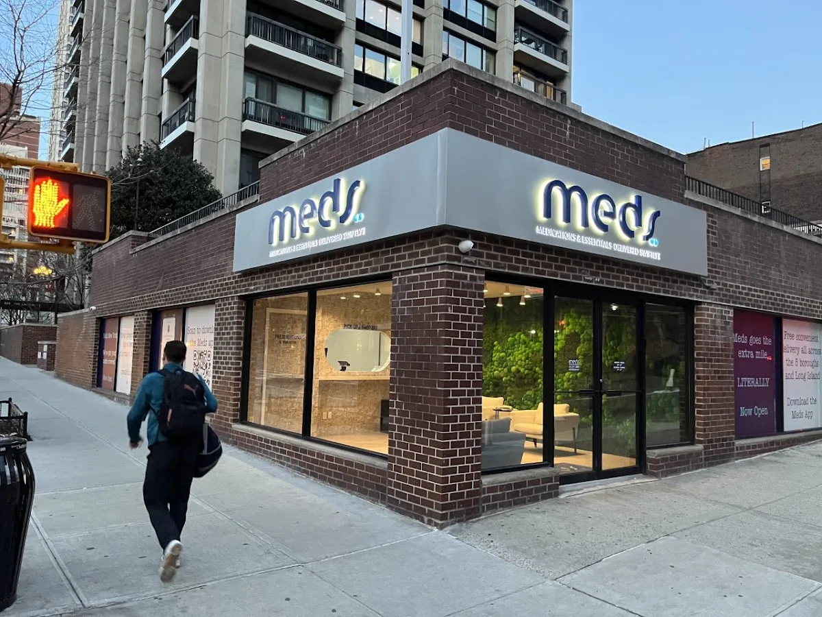 Meds Pharmacy